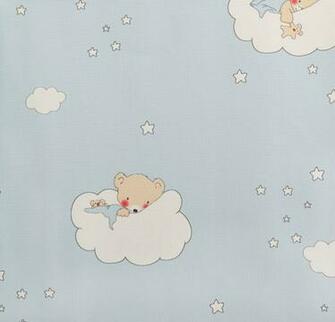Nursery Wallpaper Angel G610602