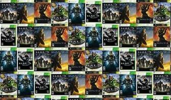 Reach Halo Combat Evolved Anniversary