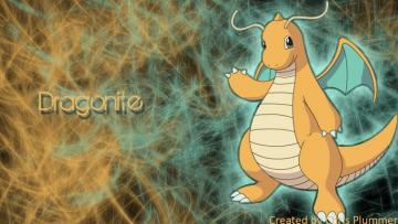 Dragonite Wallpaper By Chrisgoessoft