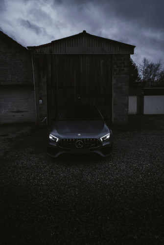 A45 Pictures Image