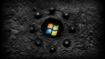 Windows Wallpaper Operating System