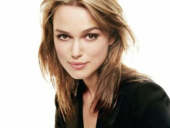 Keira Knightley Wallpaper