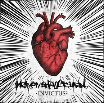 Metalcore Album Wallpaper Covers