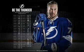 Tampa Bay Lightning Wallpaper S