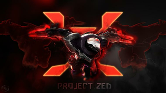 Project Zed By Dwindlekin