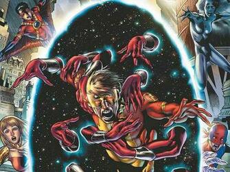 Coders Teen Titans Fan Club Comics