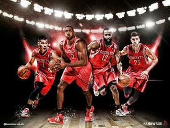 Rockets Wallpaper Houston