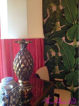Carleton Varney Rejuvenates The Colony Hotel In Palm Beach