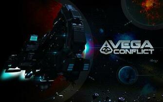 Vega Conflict Sci Fi Action Fighting Futuristic Space