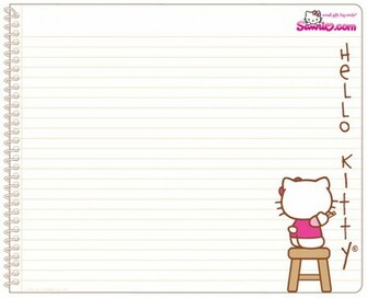 Sanrio Company Hello Kitty Wallpaper
