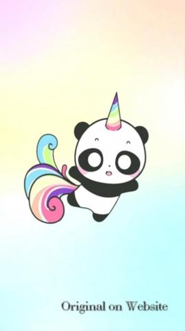 iPhone Wallpaper Aesthetic HD Kawaii Cute Cartoon
