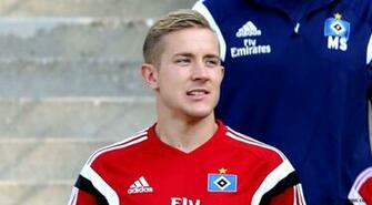 Lewis Holtby This Wallpaper