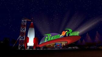 Pizza Planet Pixar Powered By Wikia
