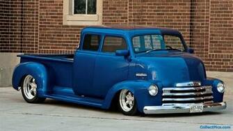 Custom Truck Wallpaper HD