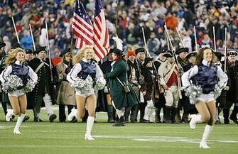 Gallery For Cheerleaders New England Patriots York Je Wallpaper