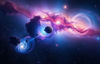 Cool Galaxy Wallpaper