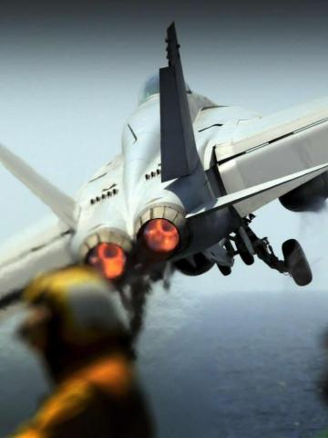 Aviation Airplane Aircraft Air Force Fighters And Bombers Navy