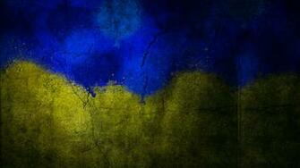 Ukraine Flag Urkainy Country Wallpaper