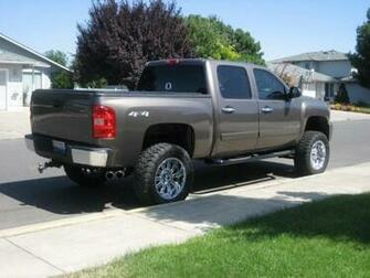 Chevy Silverado Spy Photo Wallpaper Carspiner