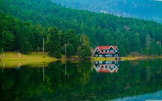 Bolu Abant Ultra HD Desktop Background Wallpaper For 4k UHD Tv