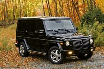 Pobra Tapety Mercedes Benz Klasa G SamocHD Maszyny