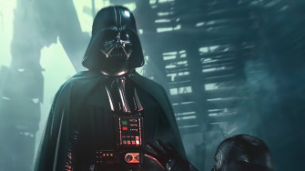 Darth Vader Mask Laptop Full HD 1080p 4k Wallpaper Image Photos And