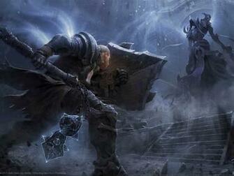 D3 New Wallpaper