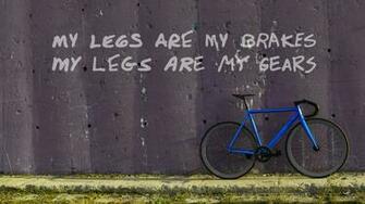 Fixie Wallpaper