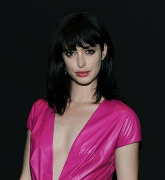 Krysten Ritter Hot Wallpaper Photo Colection