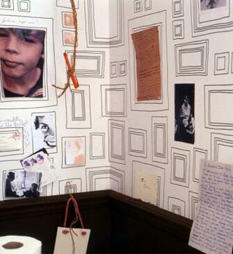 Mescolanza Home Design Ideas Frame Wallpaper