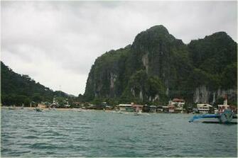 El Nido