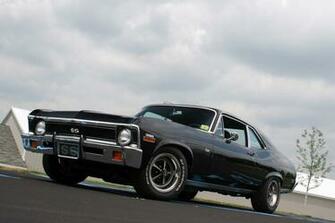 Chevrolet Nova Ss Full HD Wallpaper And Background