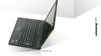 Lenovo Thinkpad Brand Creative Advertising