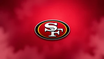 49ers Logo Wallpaper