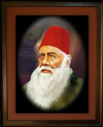 Amu Aligarh Sir Syed Ahmad Khan Muslim University