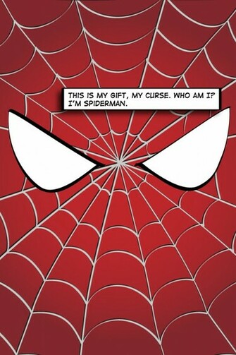 Spiderman iPhone Wallpaper By Iondrei