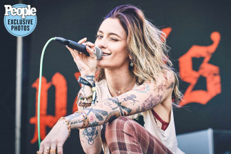 Inside Bottlerock Napa Valley See Exclusive Photos