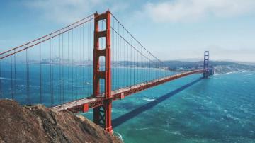 California Wallpaper HD Hq