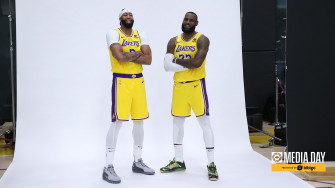 Photos Media Day Photo Gallery Nba