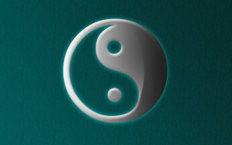 Yin Yang Wallpaper By Decrime Customization Abstract