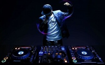 Dj HD Wallpaper