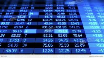 Share Market Wallpaper For Your