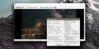 Resize An Image To A Desktop Wallpaper