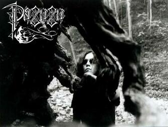 Pazuzu Bandswallpaper Wallpaper Music