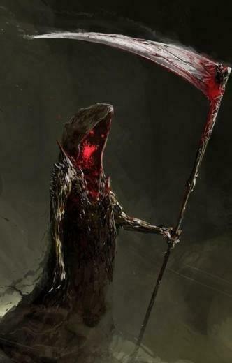 Grim Reaper Wallpaper Applications Android Et Tests Androidpit