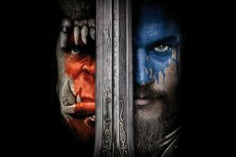 Warcraft Movie Wallpaper