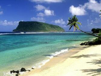 Samoa Wallpaper Custom HD Collection