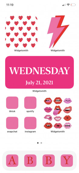 Preppy Wallpaper iPhone Girly