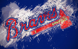 Top Atlanta Braves Wallpaper Full HD 4k To Use