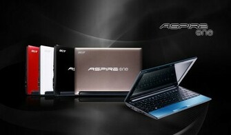 Acer Aspire One D255 Wallpaper By Drudger